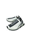 Dolce & Gabbana Bicolor Portobello Mesh Sneaker 43.5