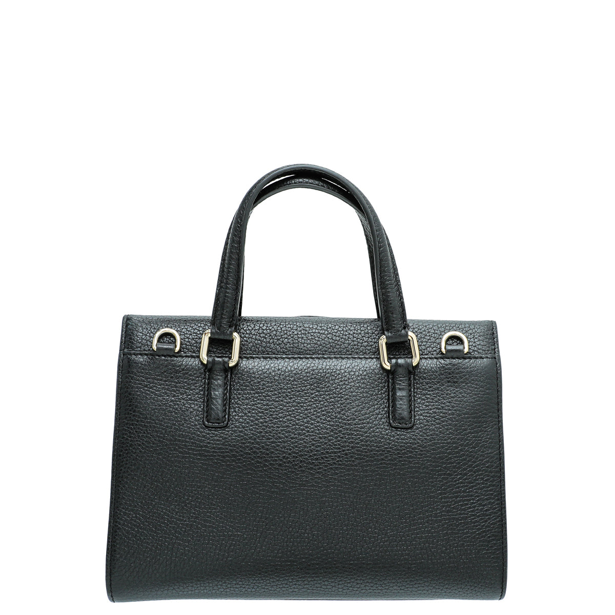 Dolce & Gabbana Black Dolce Lady Small Bag