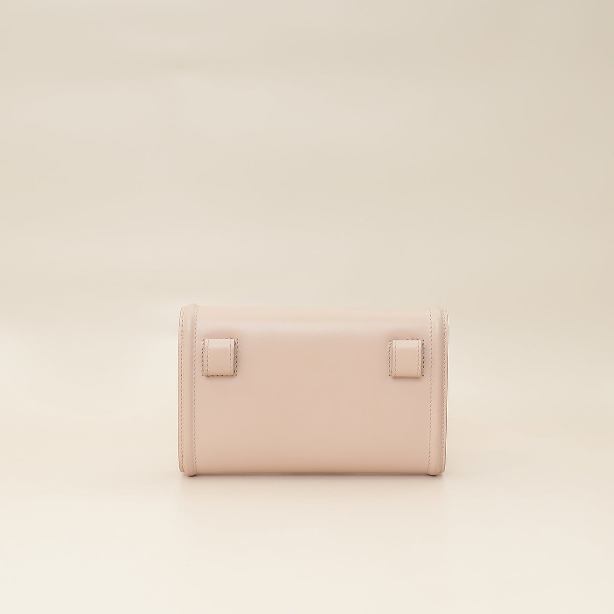 Dolce & Gabbana Pale Pink Devotion Belt Bag