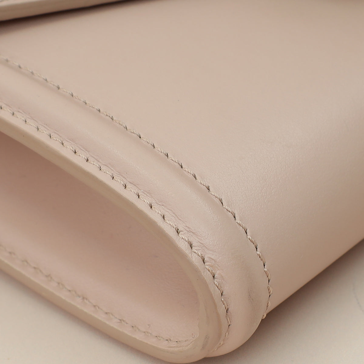 Dolce & Gabbana Pale Pink Devotion Belt Bag