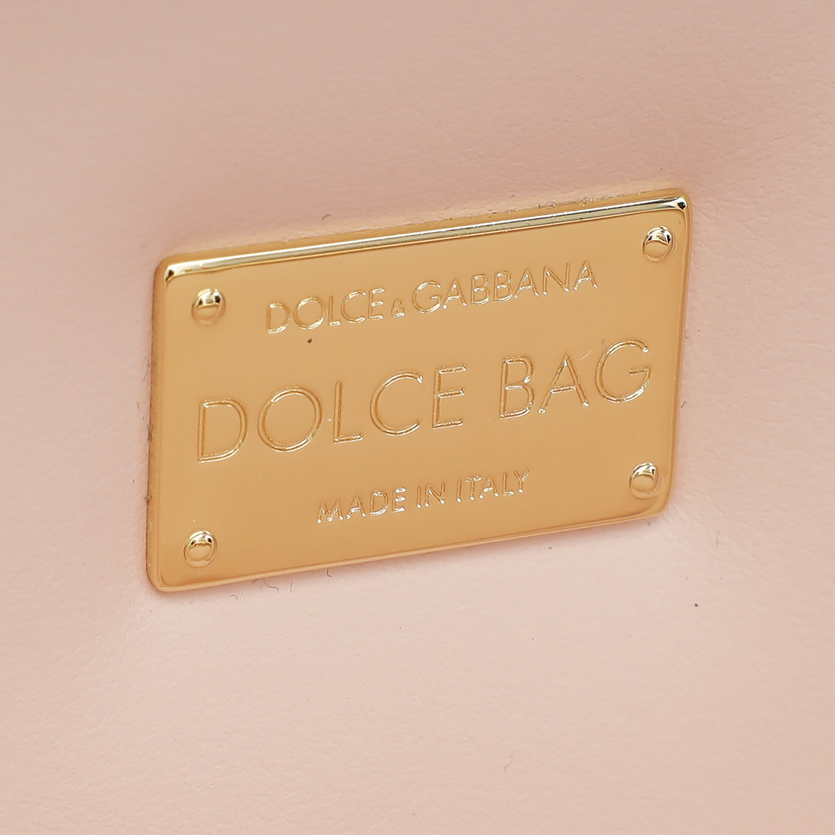 Dolce & Gabbana Multicolor Lilies Hand Painted Embellished Clutch