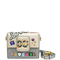 Dolce & Gabbana DG Millennials Love Princess Crossbody Bag