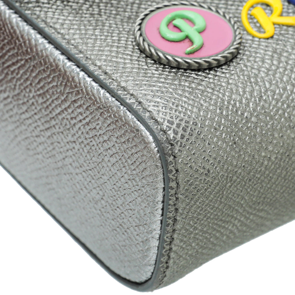 Dolce & Gabbana DG Millennials Love Princess Crossbody Bag