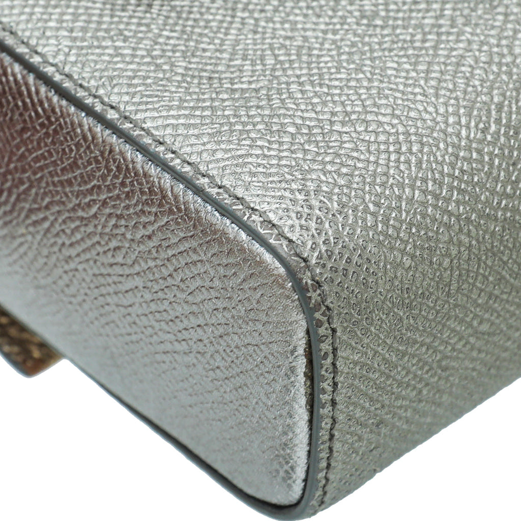 Dolce & Gabbana DG Millennials Love Princess Crossbody Bag