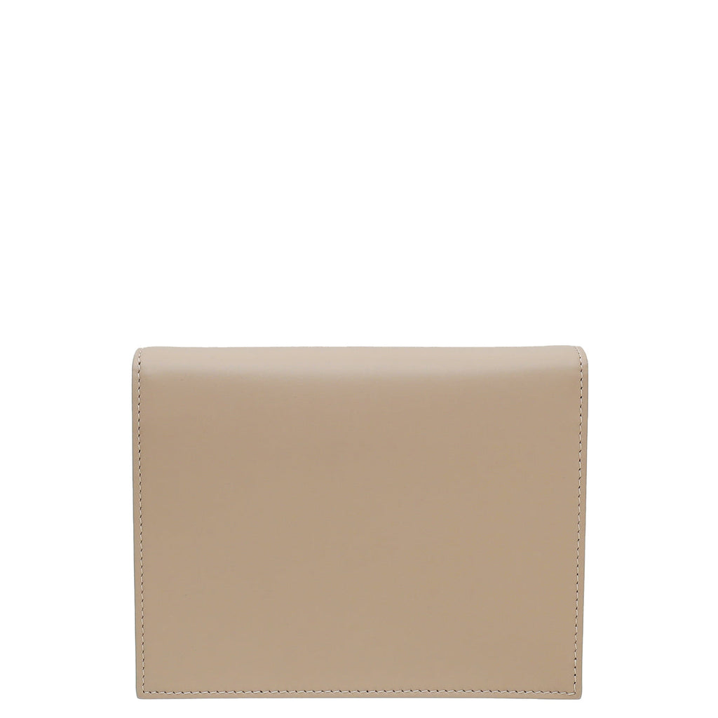 Dolce & Gabbana Cipria DG Logo Crossbody Bag