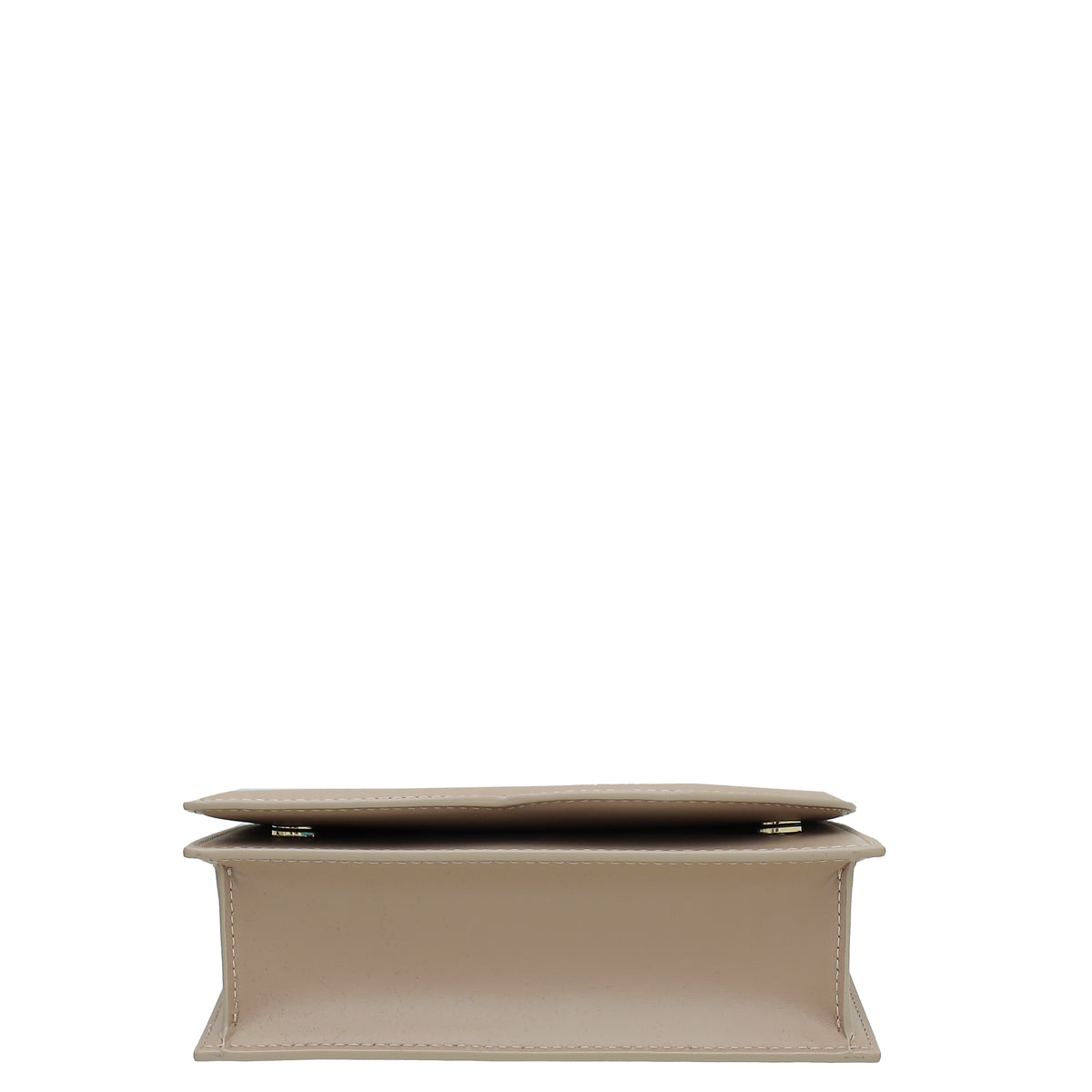 Dolce & Gabbana Cipria DG Logo Crossbody Bag
