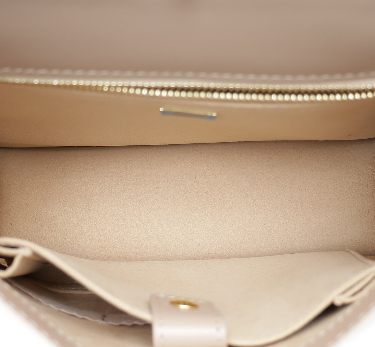 Dolce & Gabbana Cipria DG Logo Crossbody Bag