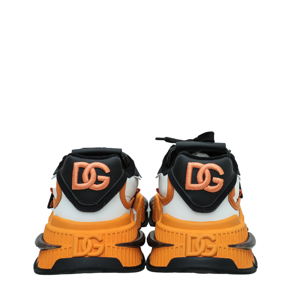 Dolce & Gabbana Tricolor Airmaster Sneaker 41
