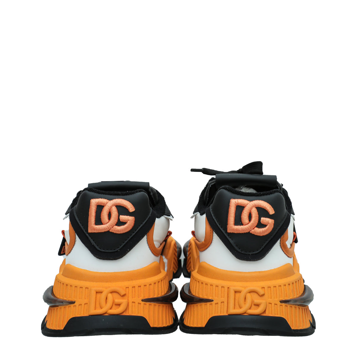Dolce & Gabbana Tricolor Airmaster Sneaker 41