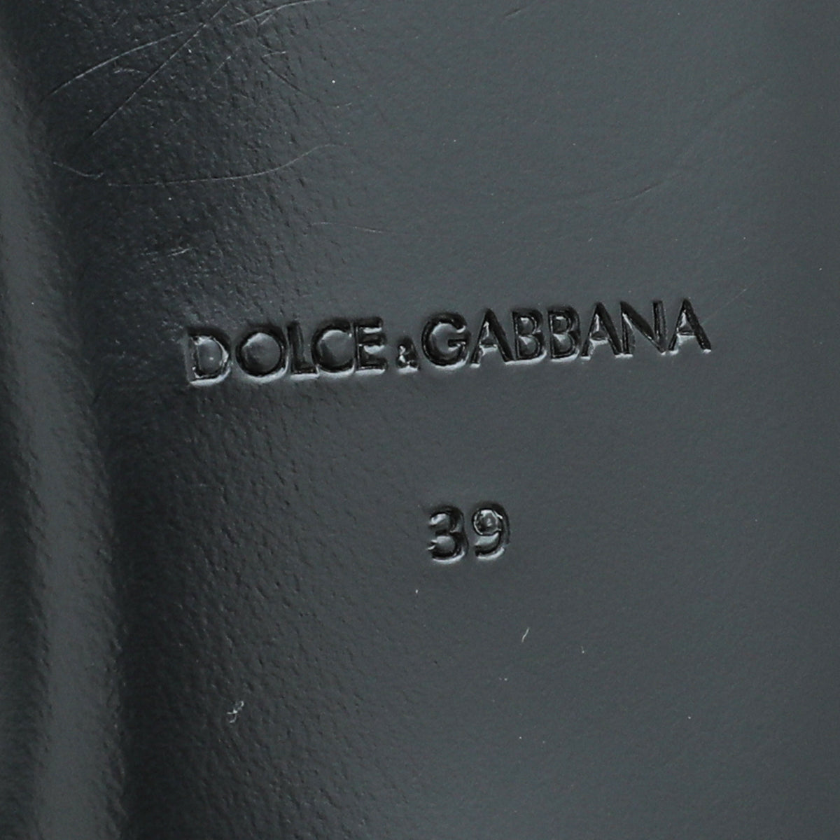 Dolce & Gabbana Multicolor Floral Crystal Buckle Thong Sandal