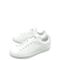 Dolce & Gabbana White Portofino Sneakers 9.5