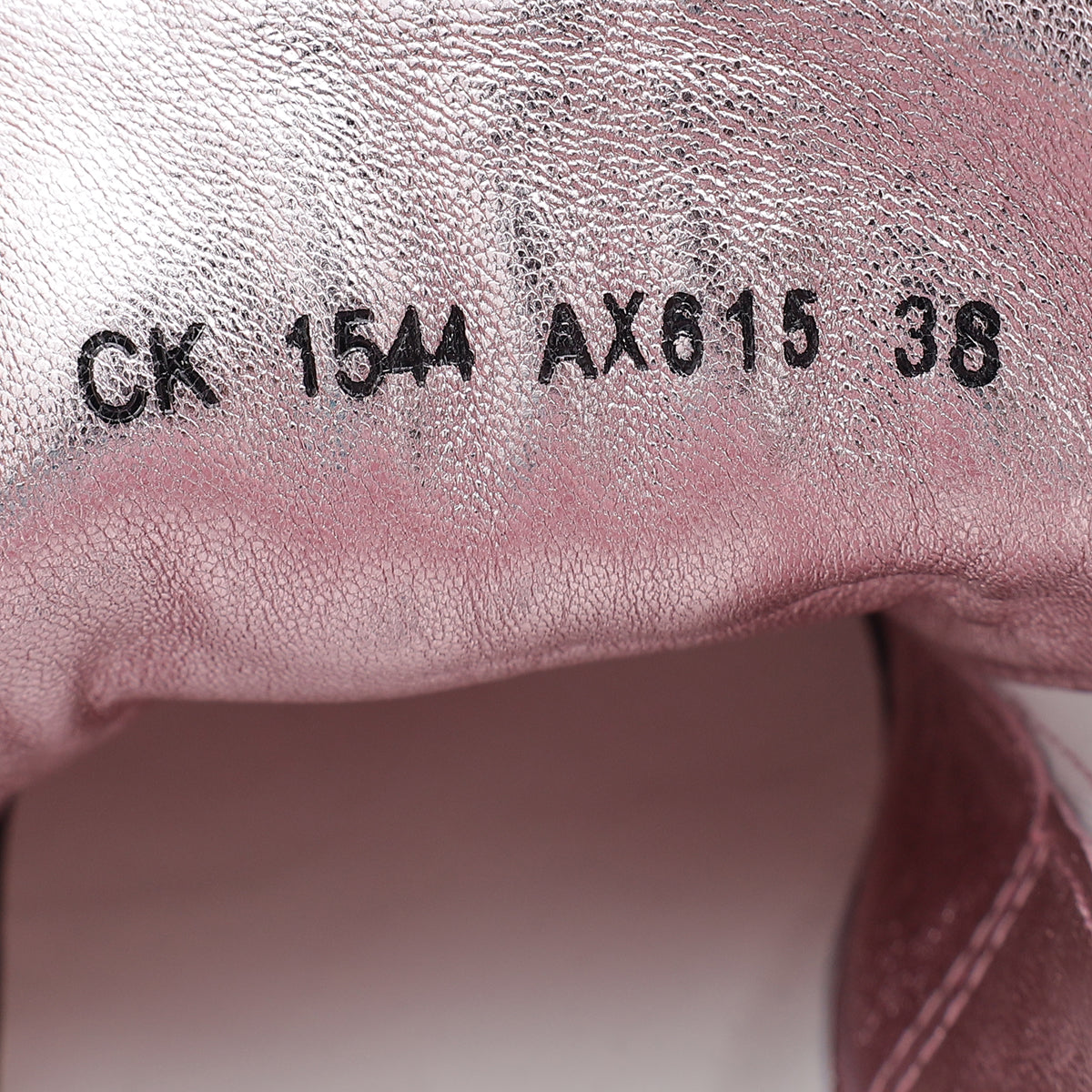 Dolce & Gabbana Bicolor Portofino Sneakers 38