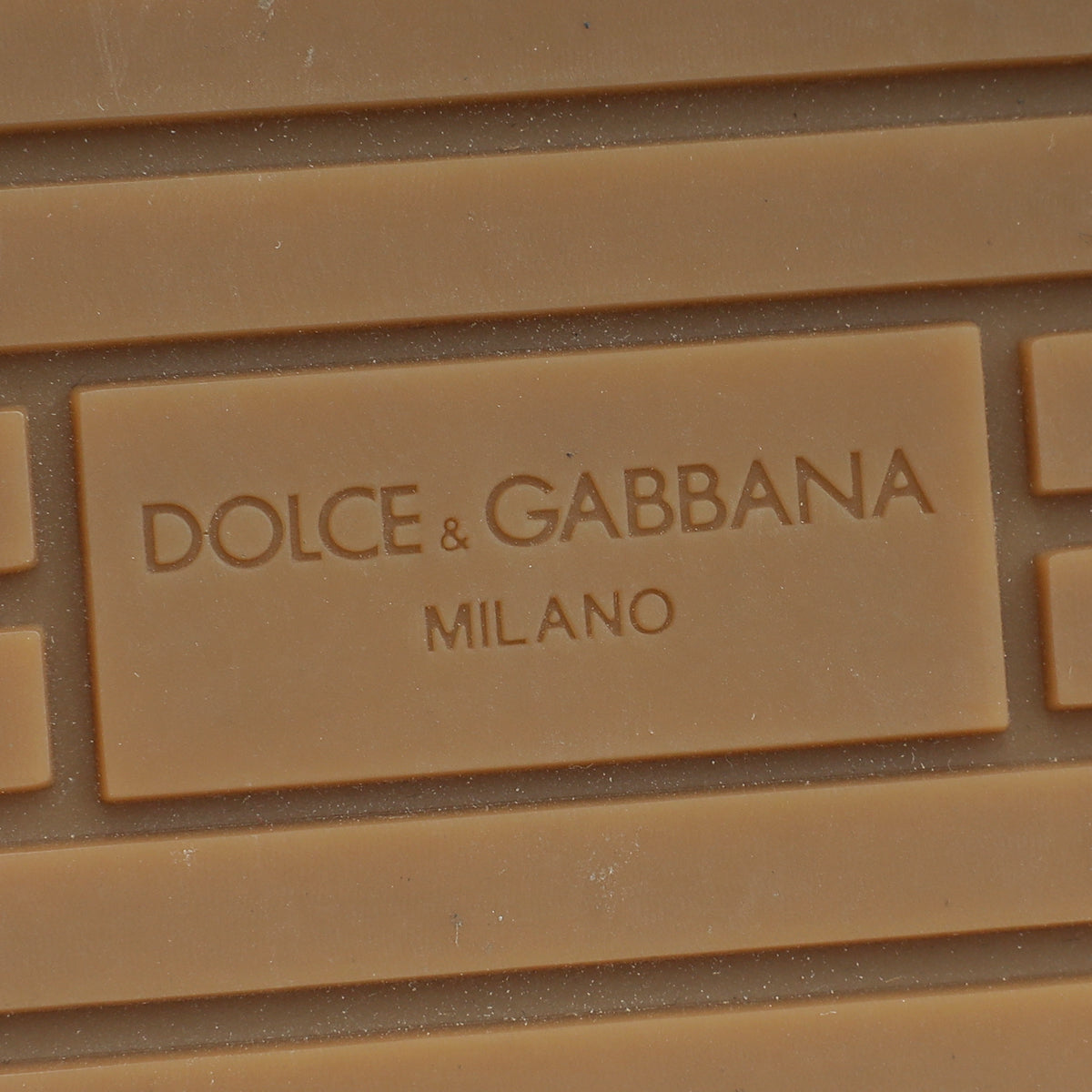 Dolce & Gabbana Black DG Logo Espadrille Slides 38