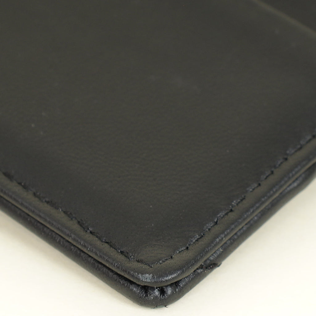 Dolce & Gabbana Black Devotion Card Holder