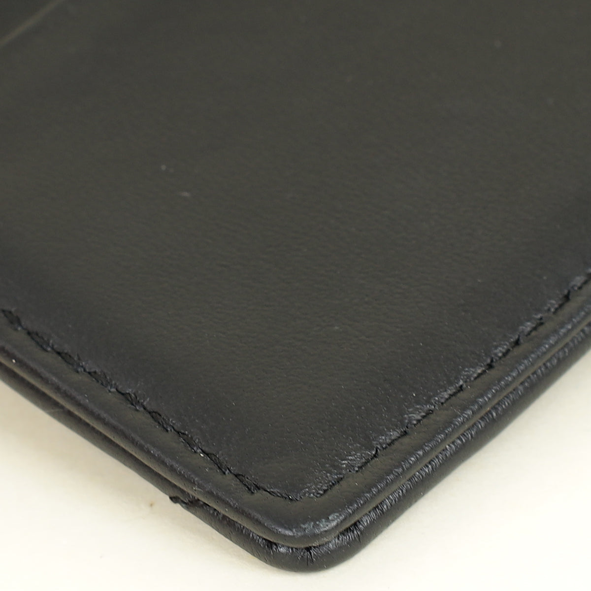 Dolce & Gabbana Black Devotion Card Holder