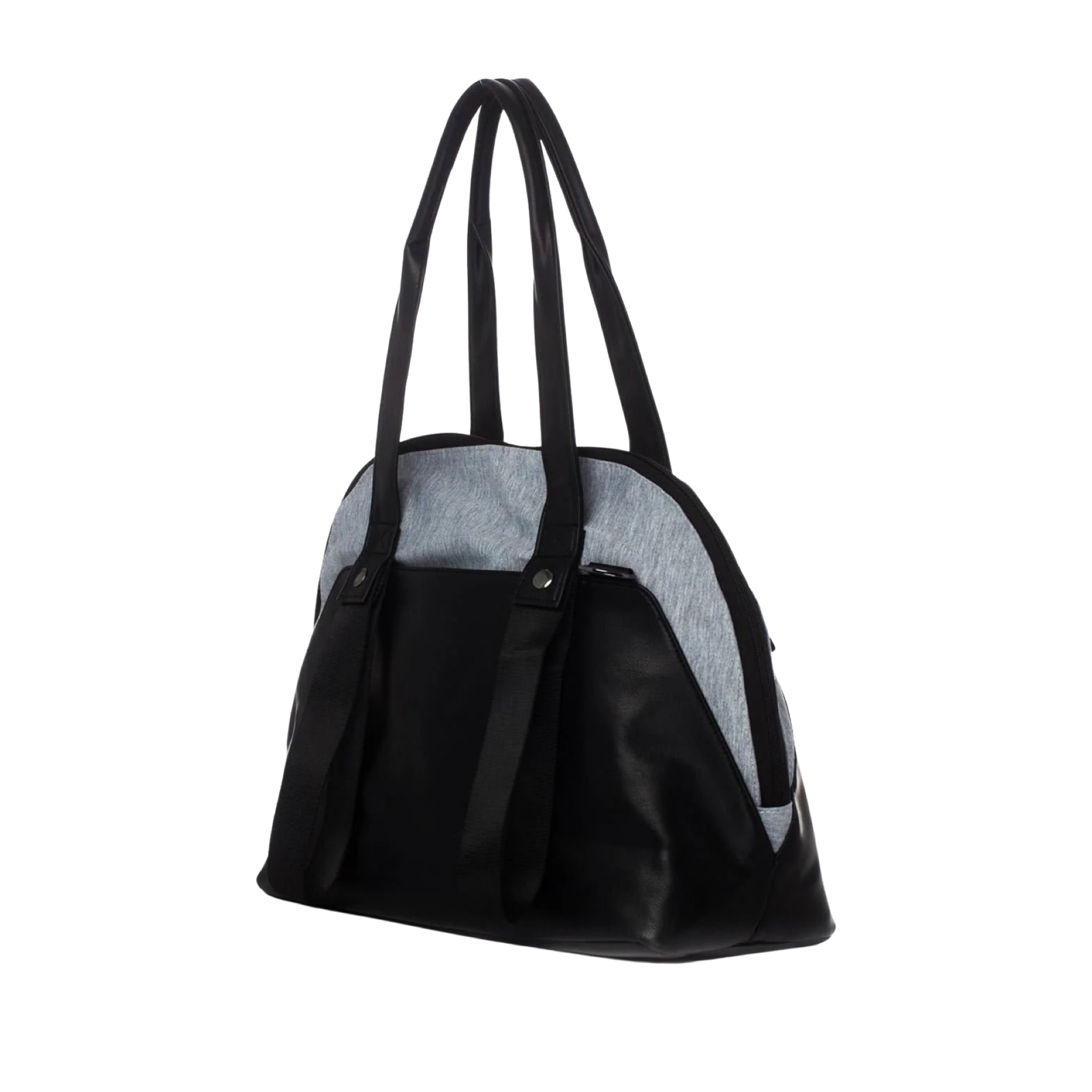 VOORAY Zen Yoga Tote Gray