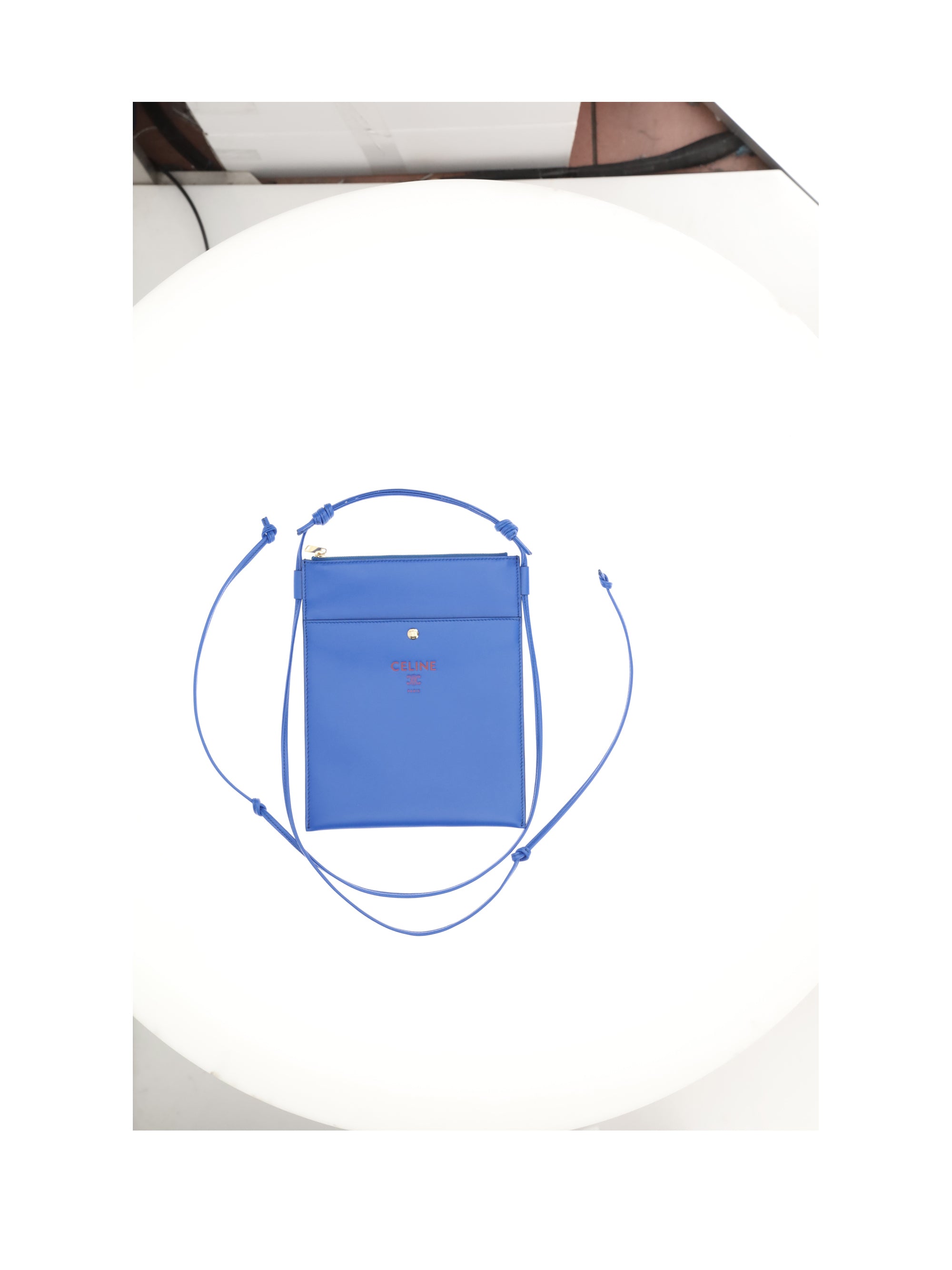 Celine Women Sharp Pouch
