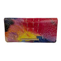 BRAHMIN Dandy Melbourne Ady Wallet NWOT