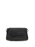 Bottega Veneta Women Intrecciato Shoulder Bag