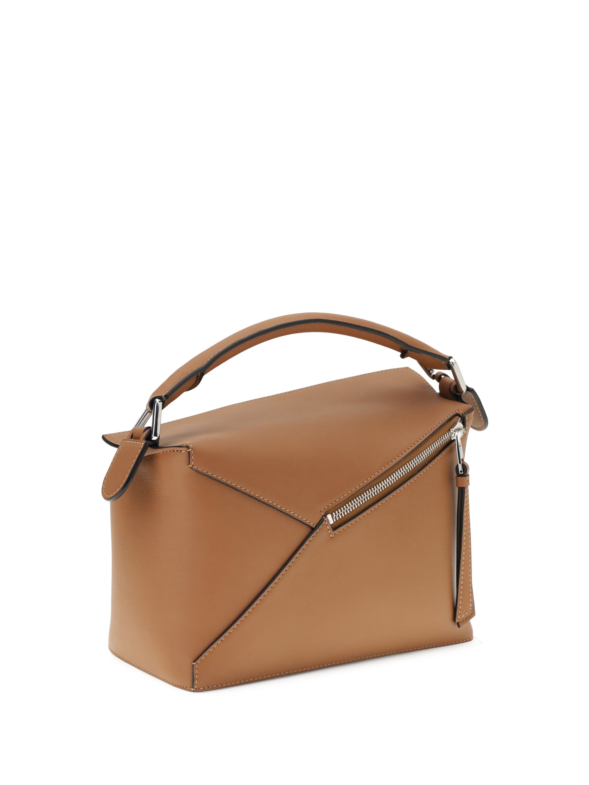 Loewe Women Puzzle Small Handbag