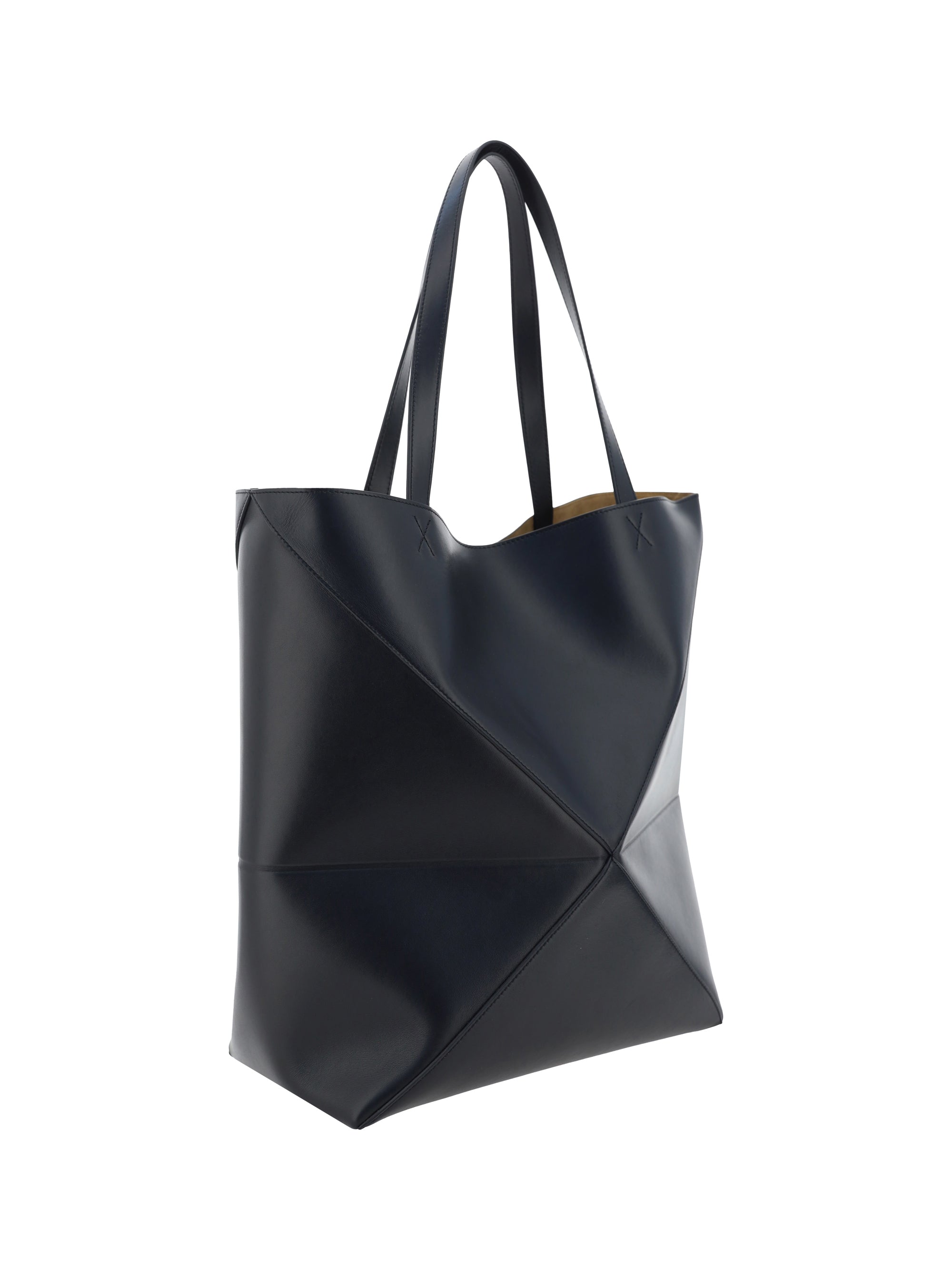 Loewe Men Puzzle Xl Shoulder Bag