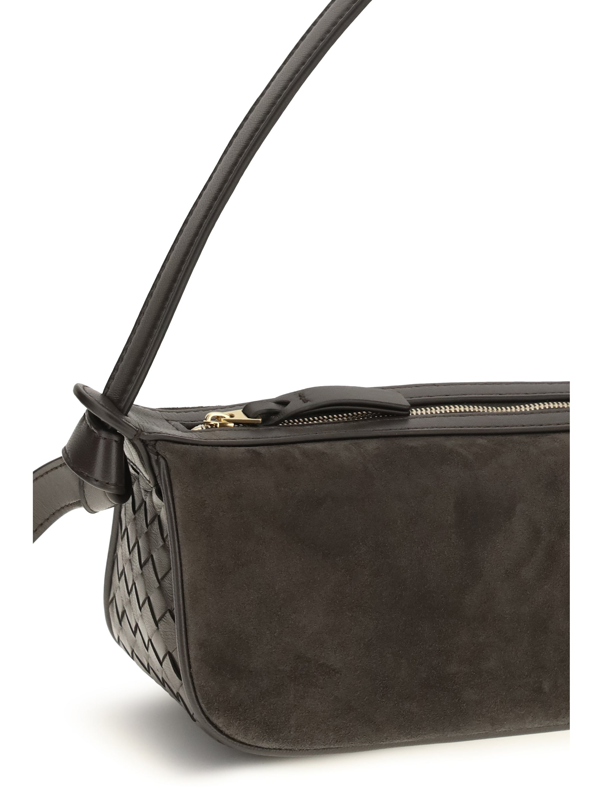 Bottega Veneta Women Nodo Shoulder Bag