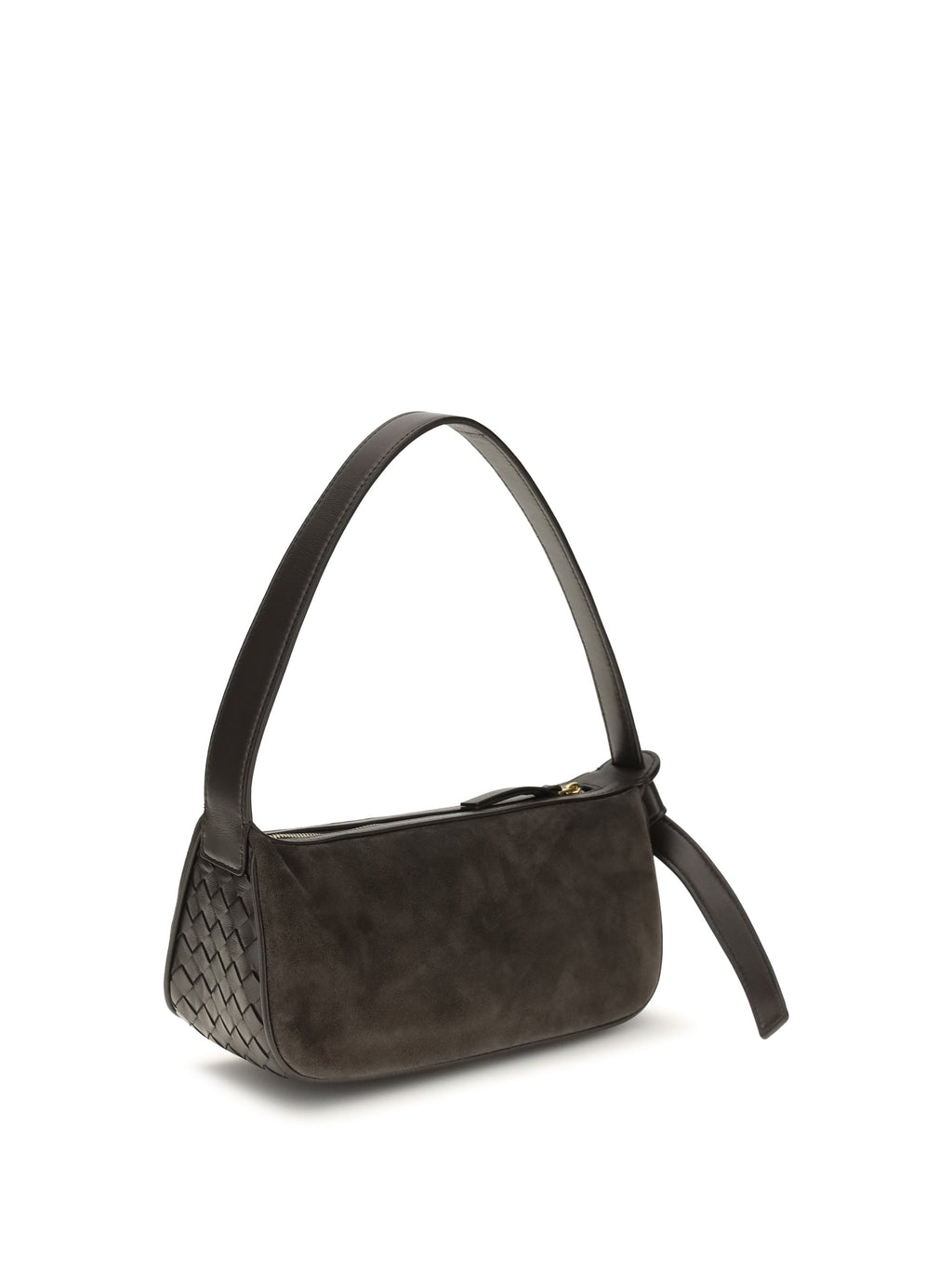 Bottega Veneta Women Nodo Shoulder Bag