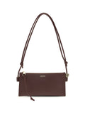 Loewe Women Joya Clutch Bag In Calfskin