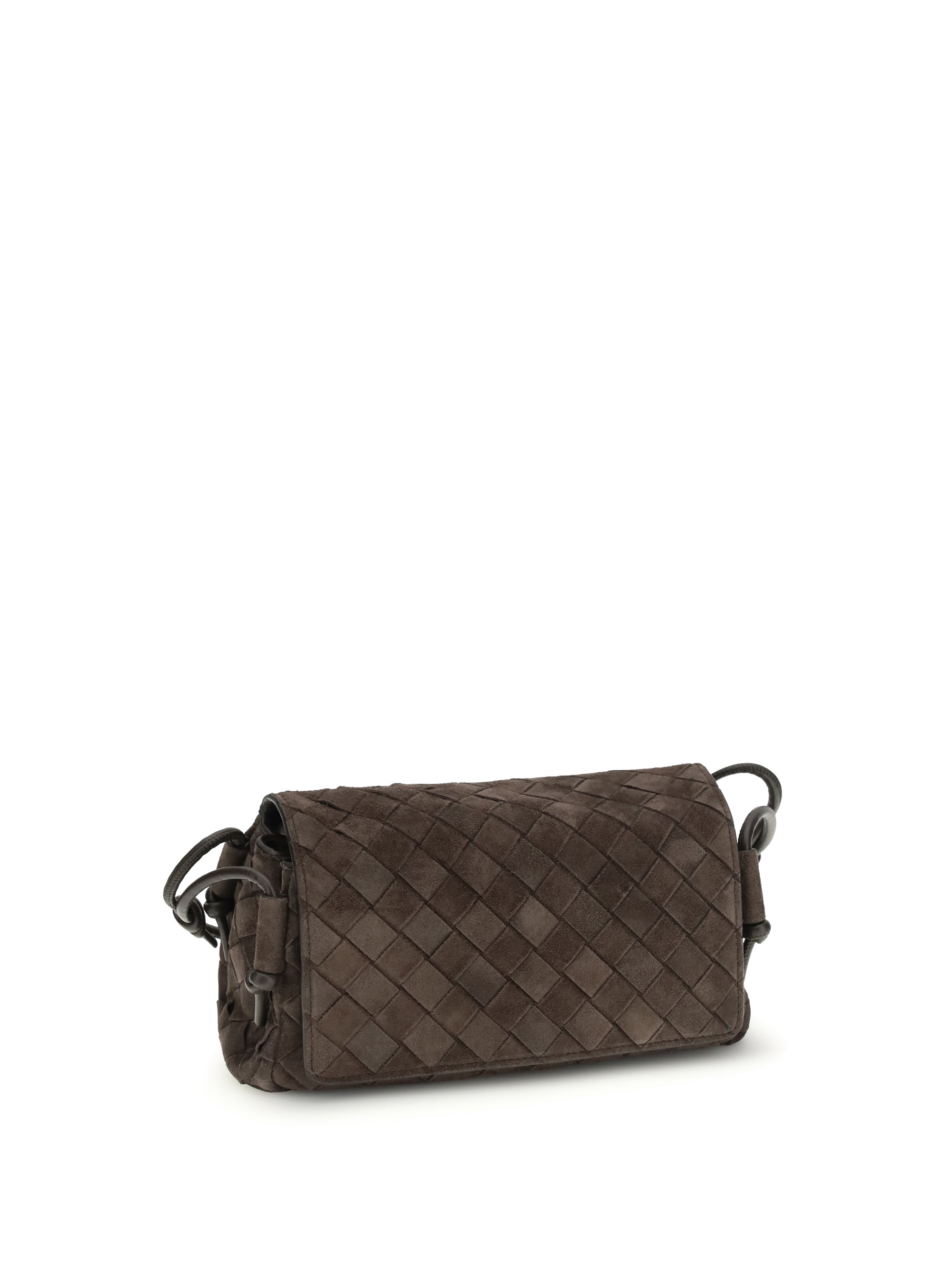 Bottega Veneta Women Notturno Clutch