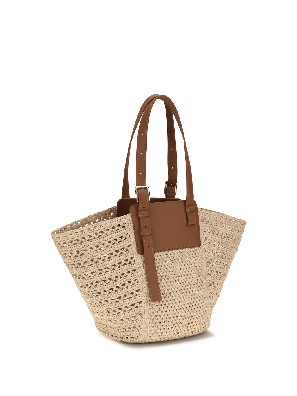 Loewe Women Hammock Cabas Bag