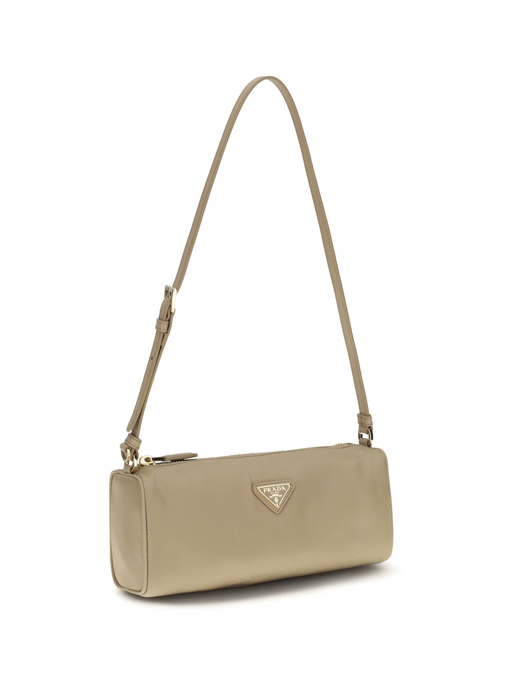 Prada Women Re-Nylon Shoulder Bag