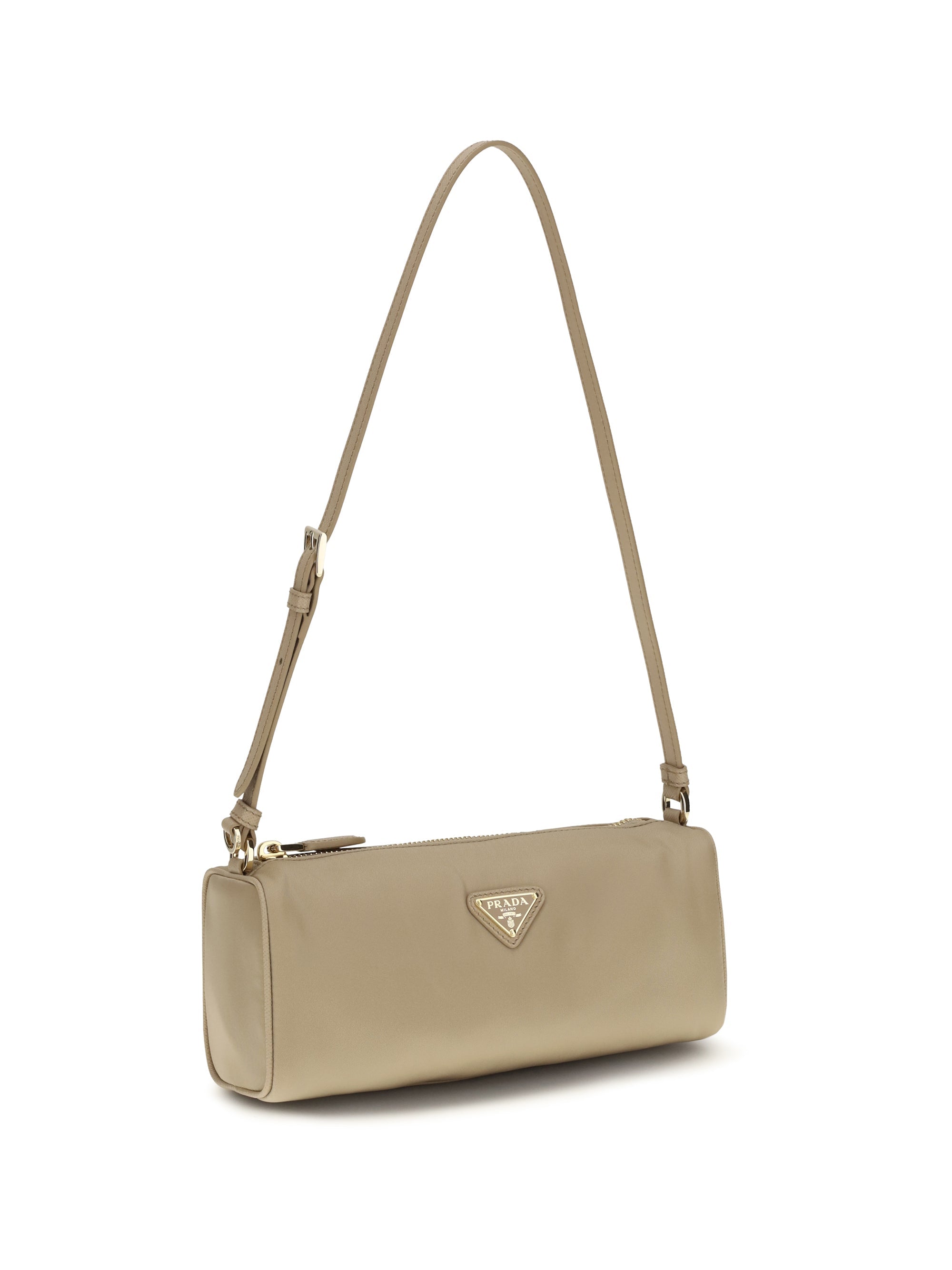 Prada Women Re-Nylon Shoulder Bag