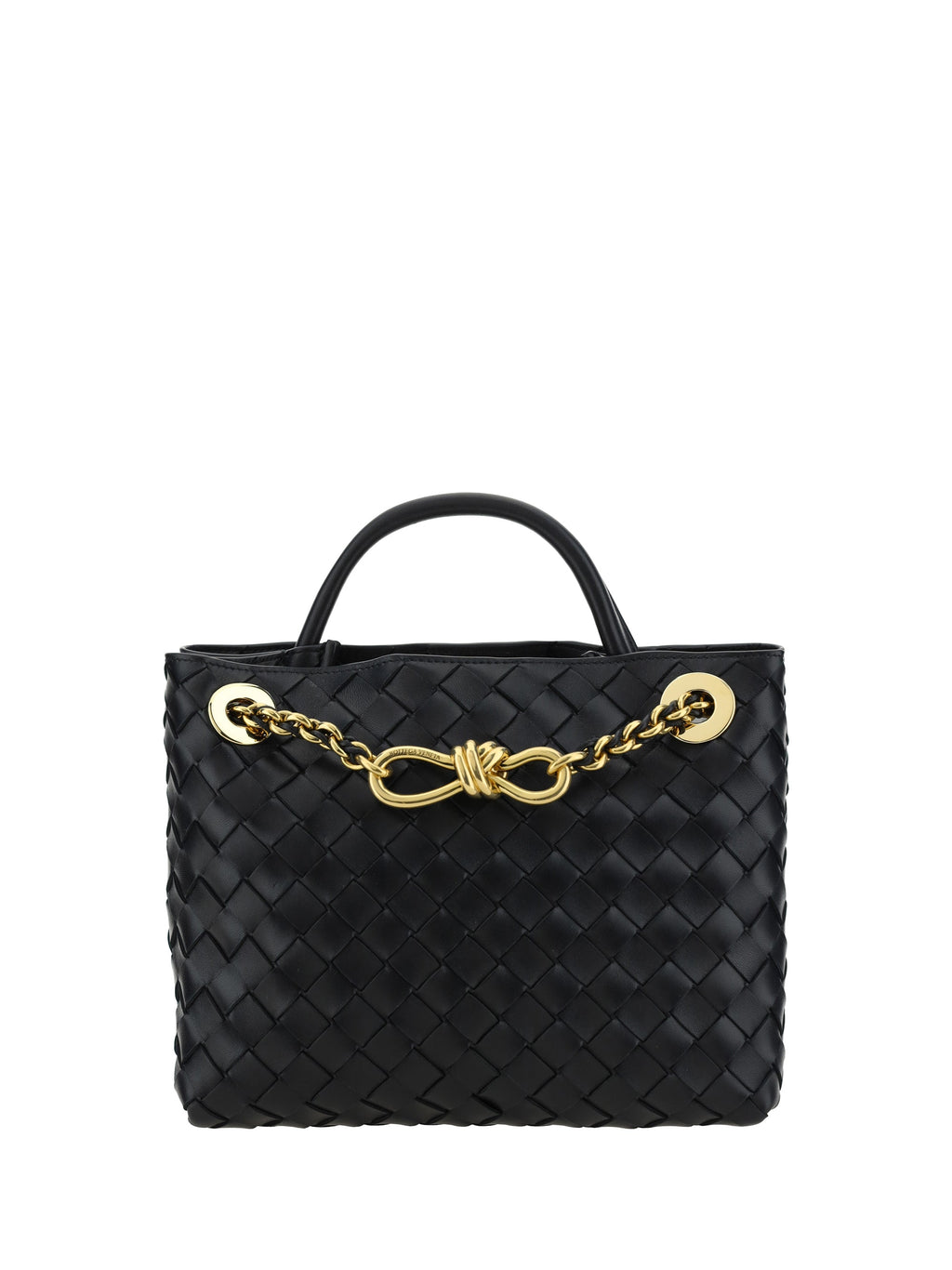 Bottega Veneta Women Andiamo Handbag