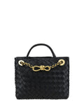 Bottega Veneta Women Andiamo Handbag