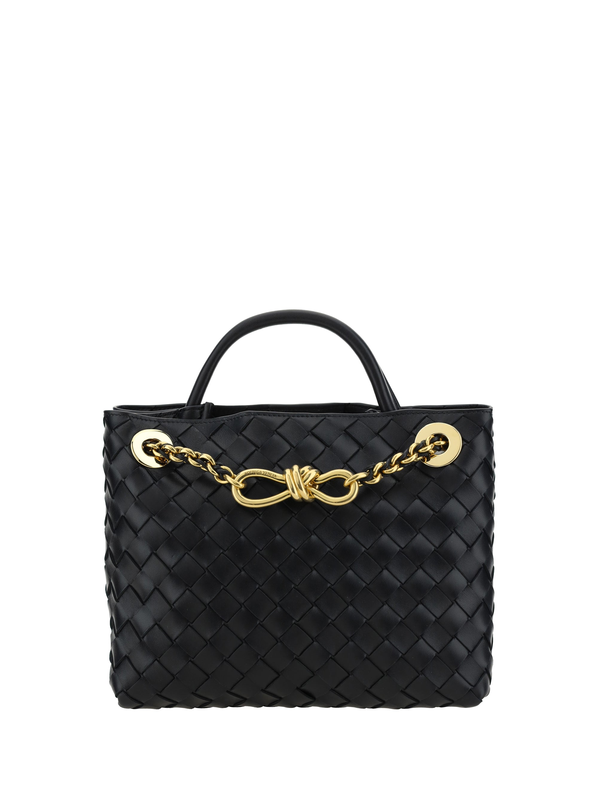 Bottega Veneta Women Andiamo Handbag