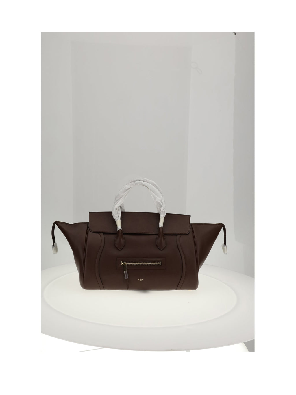 Celine Women Medium New Luggage