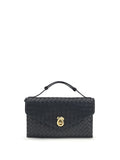 Bottega Veneta Women Knot Lock Shoulder Bag