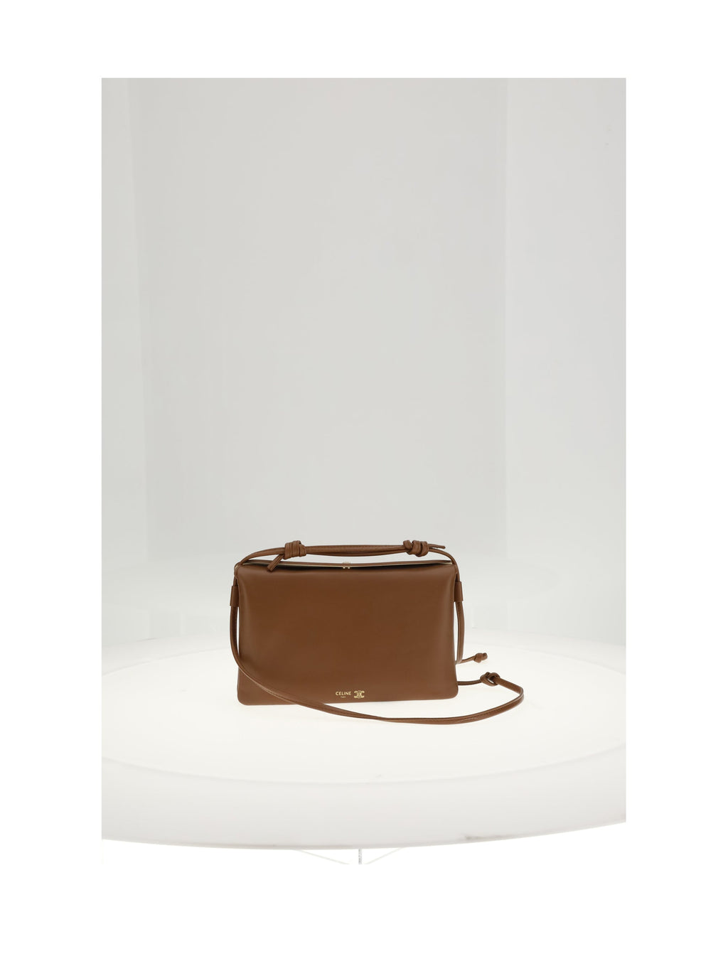 Celine Women Trio Flap