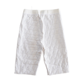 Fendi 'Zucca' Bike Shorts - Women's 42