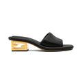 Fendi 'Baguette' Sandals - Women's 38