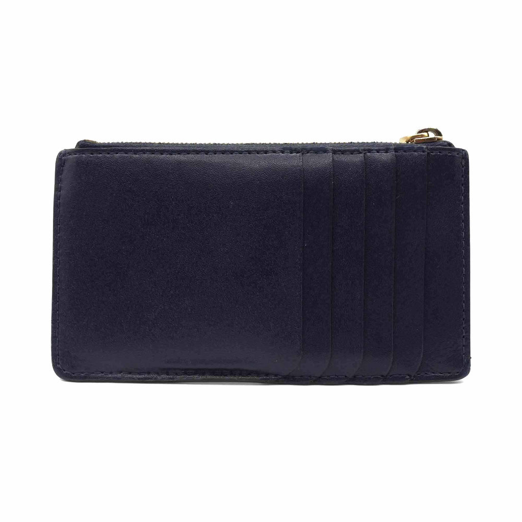 Fendi Zip Card Case