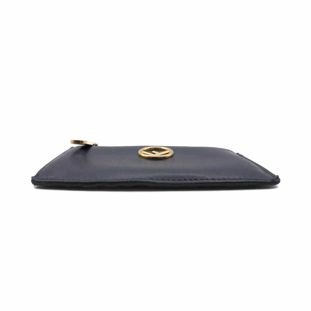 Fendi Zip Card Case