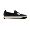 Fendi 'Monster' Slip On Sneakers - Men's 43
