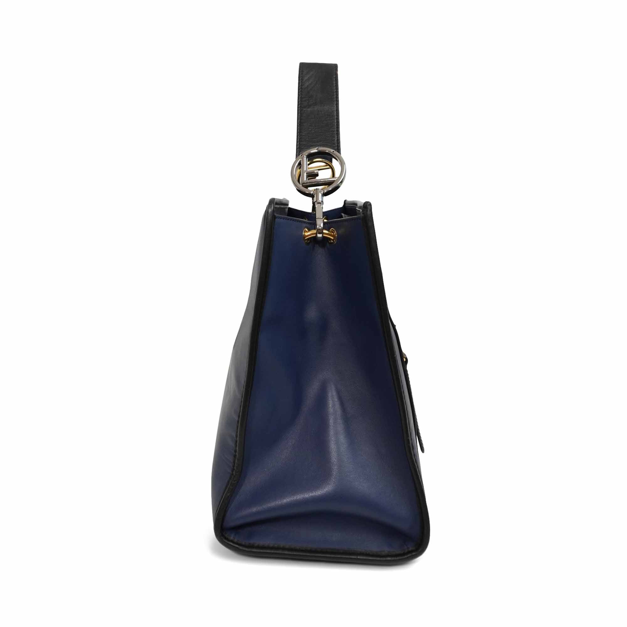Fendi 'Runaway' Handbag