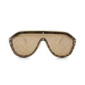 Fendi 'FF Fabulous' Sunglasses
