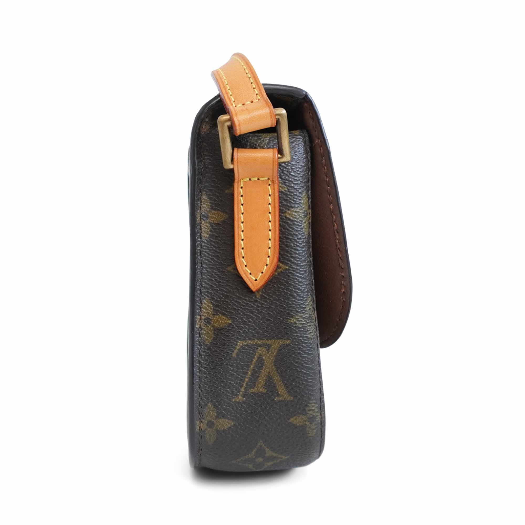Louis Vuitton 'Saint Cloud PM' Bag