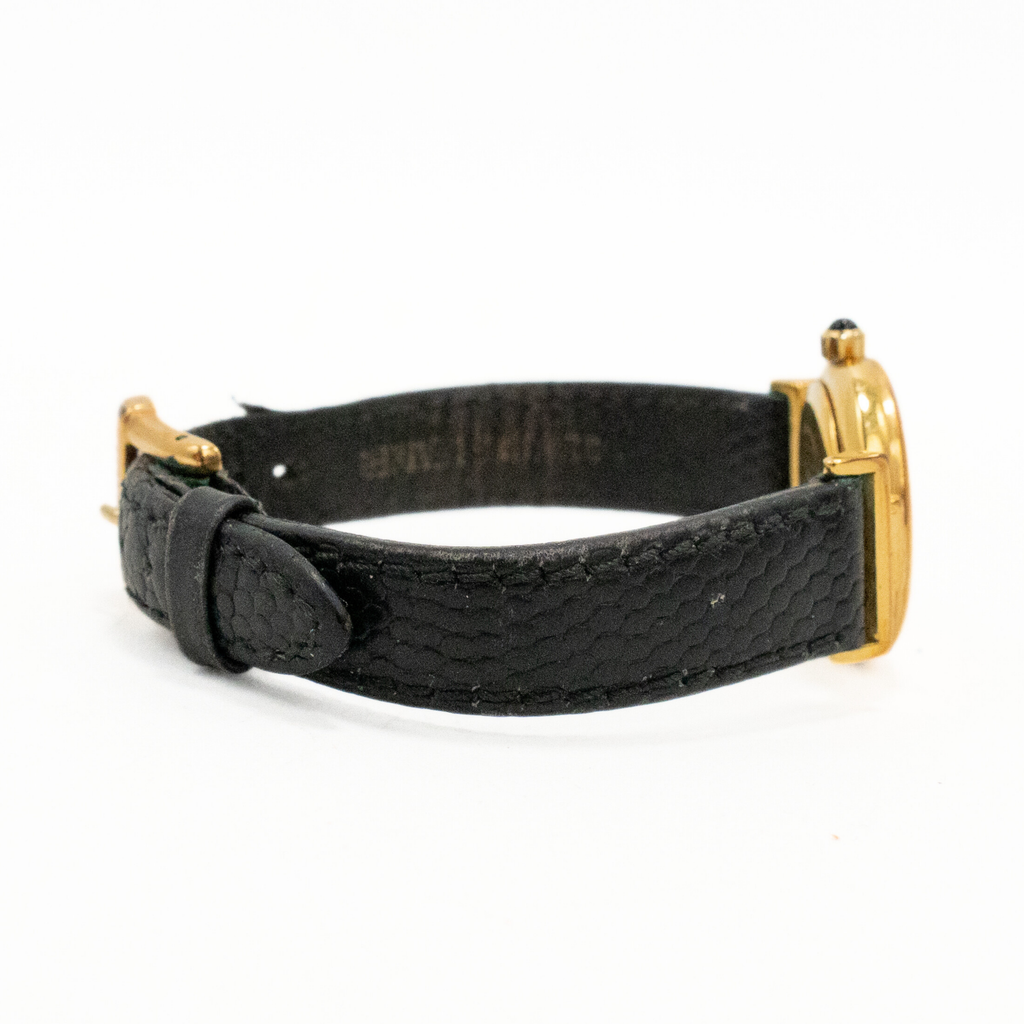 Fendi Round Face Watch