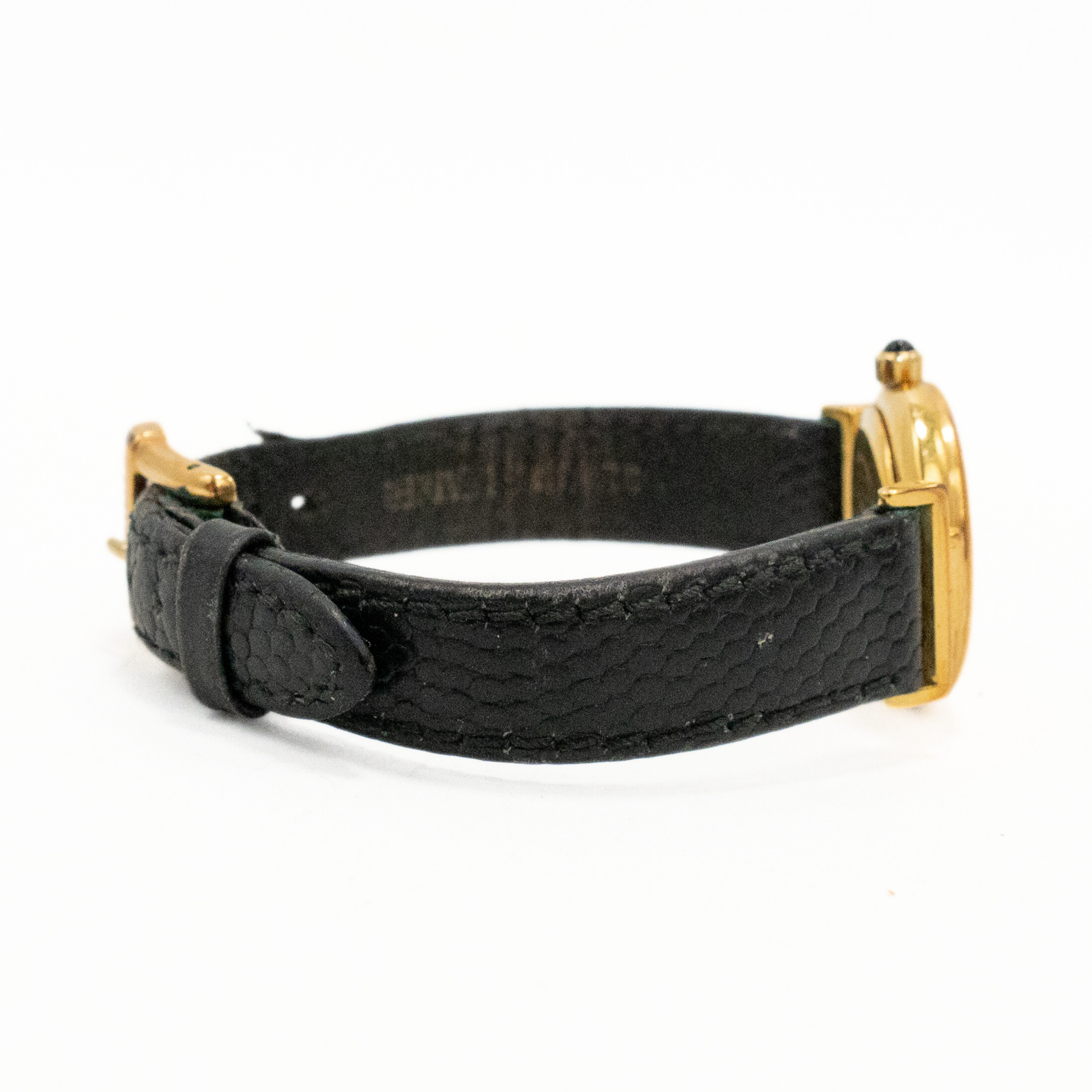 Fendi Round Face Watch