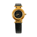 Fendi Round Face Watch