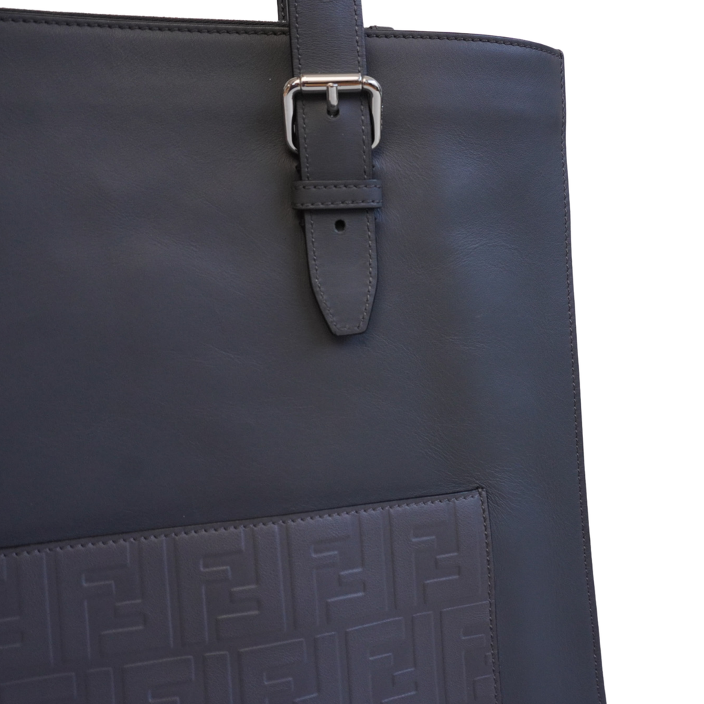Fendi 'FF' Tote Bag